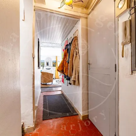 Apartmán Duplex 