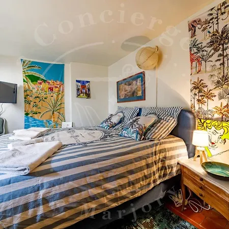 Apartment Duplex 