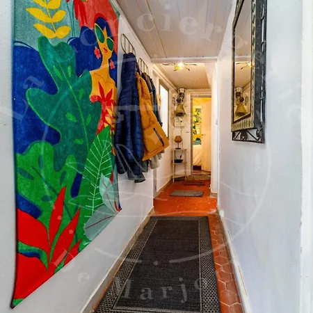 Appartement Duplex 
