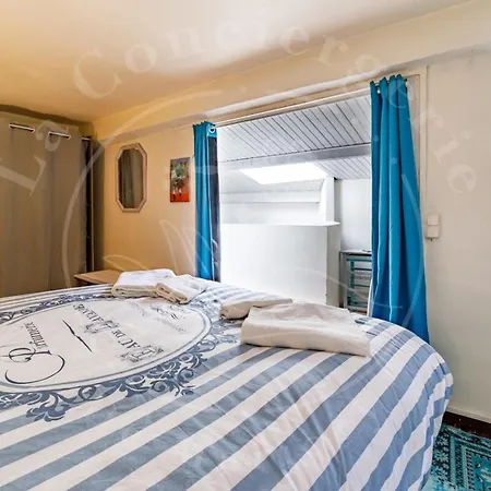 Appartement Duplex 