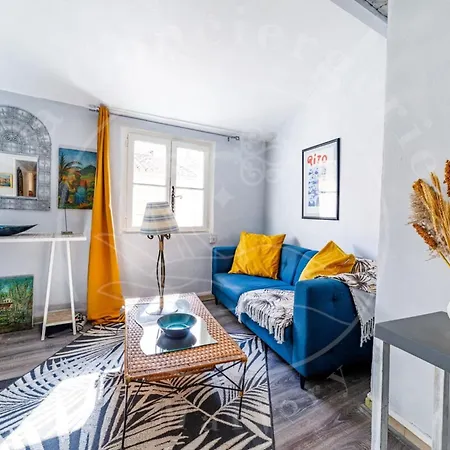 Apartment Duplex 