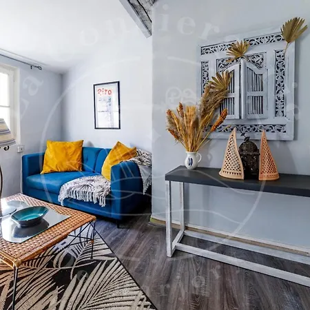 Apartmán Duplex 