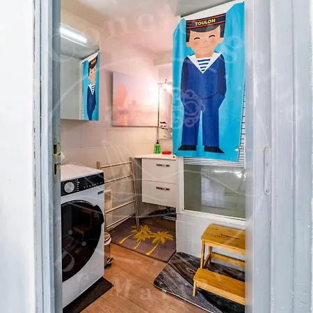 Apartment Duplex 