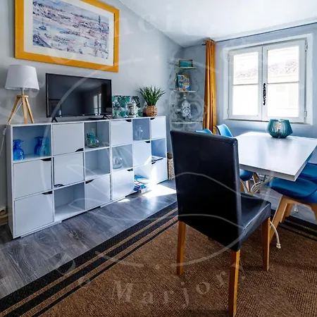 Apartment Duplex 