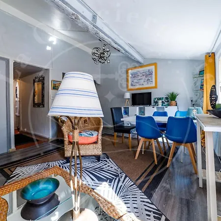 Apartment Duplex 