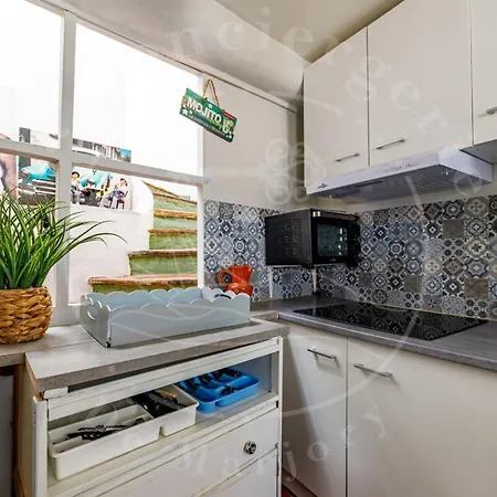 Apartment Duplex 