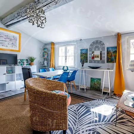 Apartment Duplex 